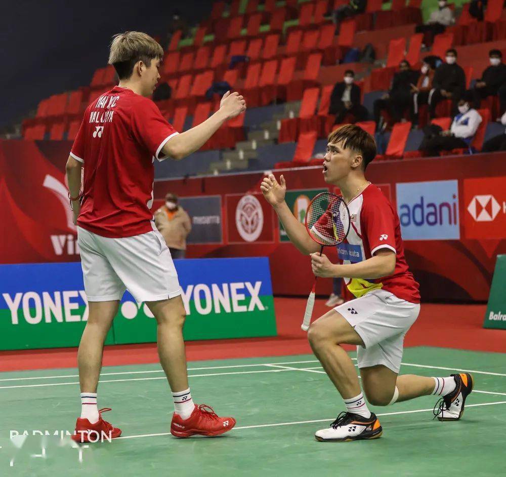 开云体育直播-包含印尼羽毛球队碾压英格兰羽毛球队，辛杜关键制胜的词条