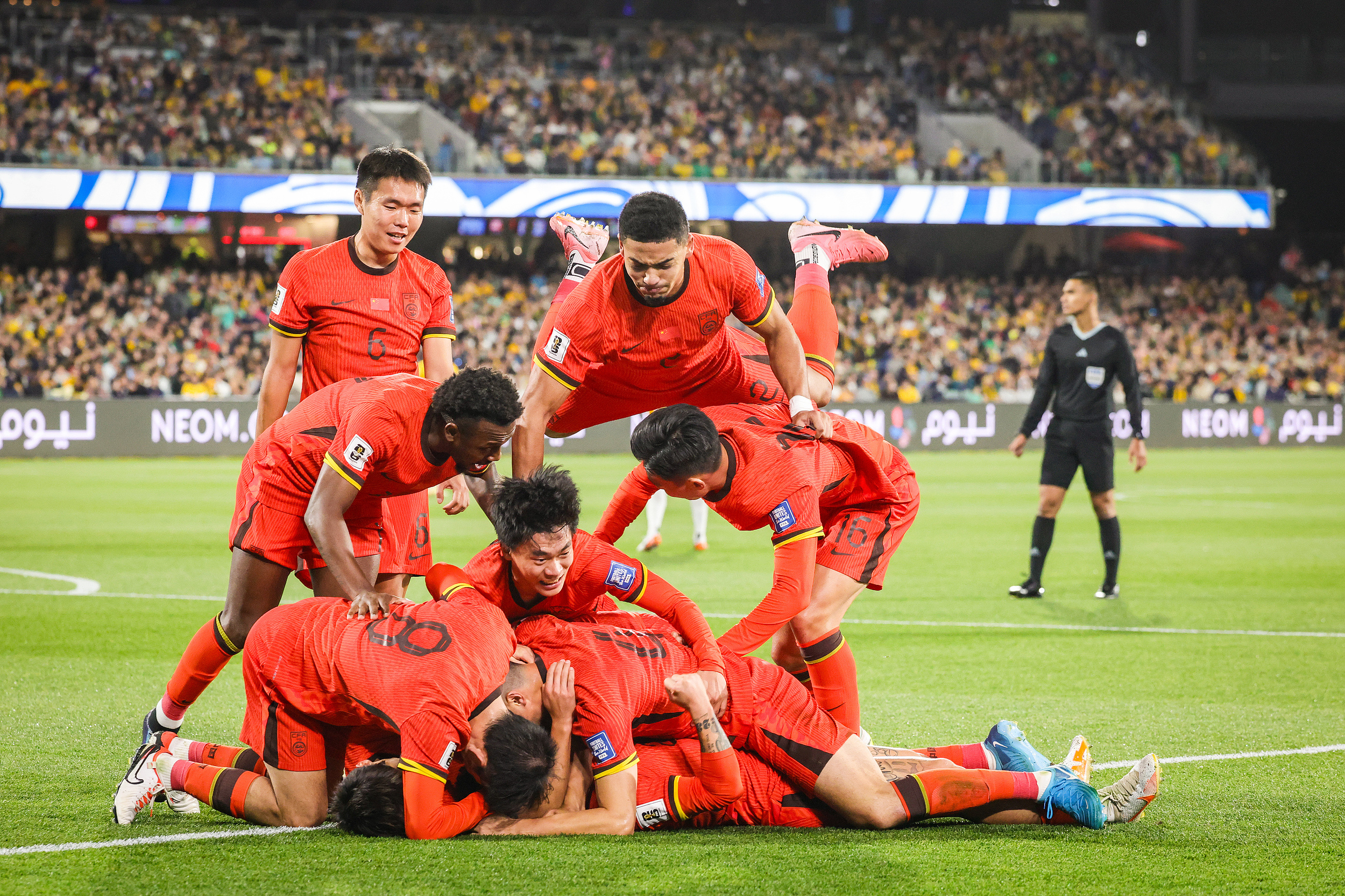 波鸿队士气大增，向德国联赛冲刺的简单介绍