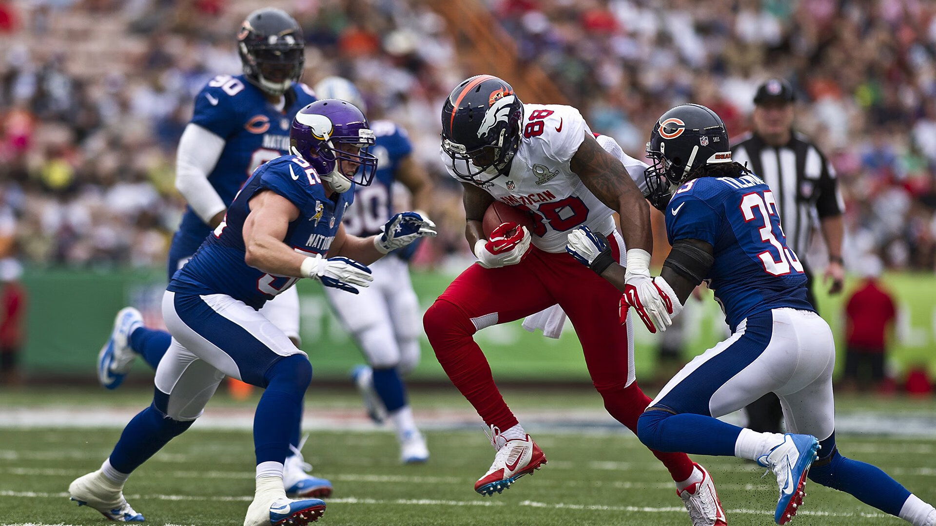 浓眉稳定输出不掉线，独行侠鏖战力克篮网